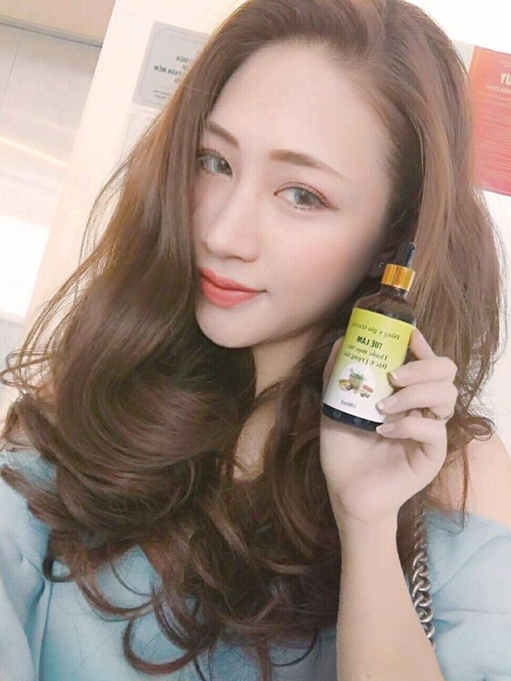 Liệu trình đầy đủ Trị Rụng Tóc Sau Sinh Hiệu Quả Và An Toàn Nhất (2 Hộp)