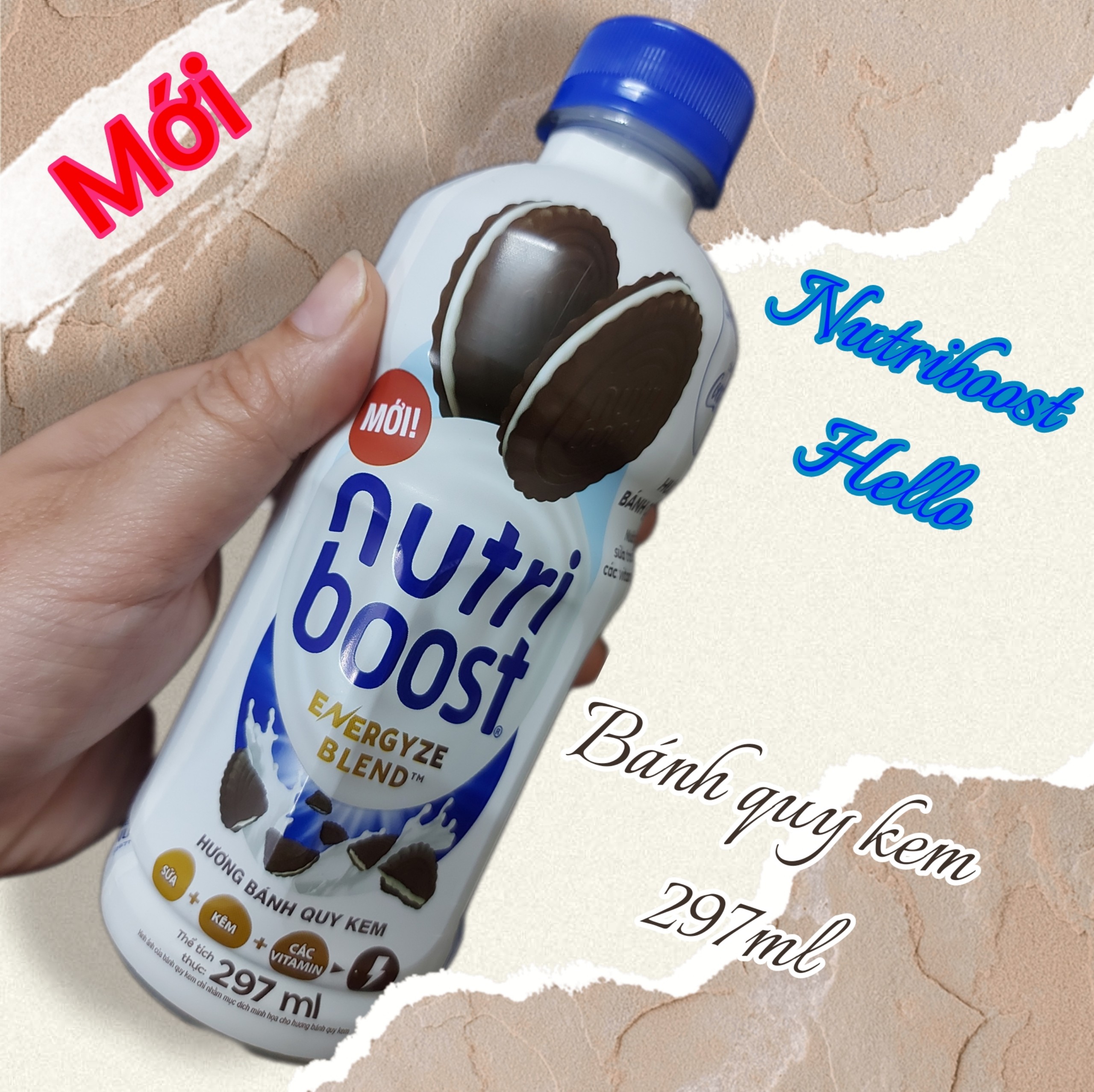 Nutriboost giá rẻ Tháng 3 2024 BigGo Việt Nam