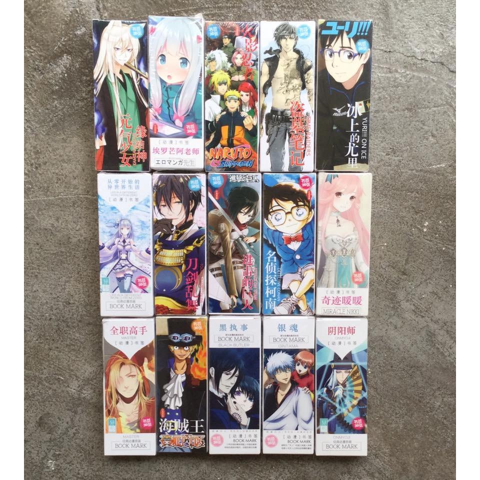 Bookmark Honkai Impact hộp ảnh tập ảnh đánh dấu sách 36 tấm anime chibiThiết kế độc đáo, tinh tế Món quà độc đáo cho bộ sưu tập của bạn Thích hợp làm quà tặng cho bạn bè và người thân Fanring ngay sản phẩm về nào Thiết kế độc đáo và tinh tế Sản phẩm từ thegioimangaanime tham khảo thêm tại https://www.lazada.vn/shop/thegioimangaanime/