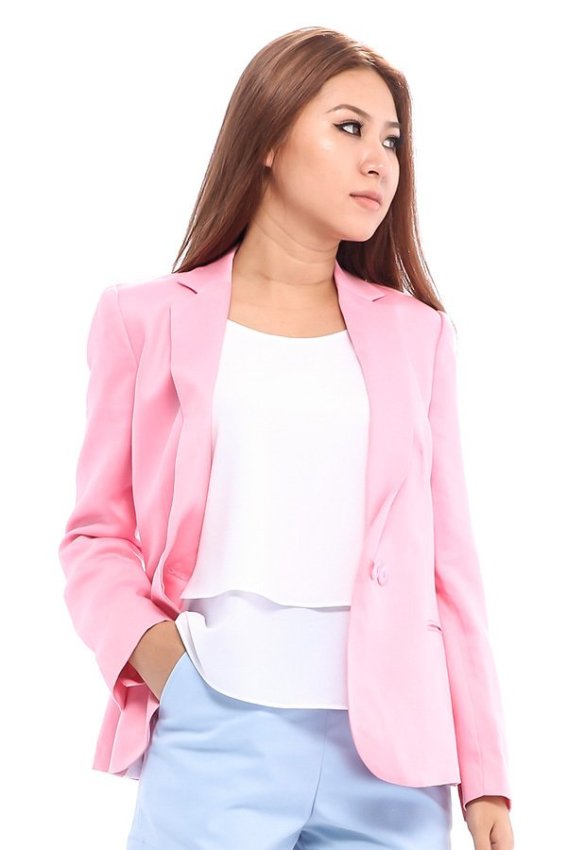 lazada-ao-vest-nu-suit-zara-hong-phan