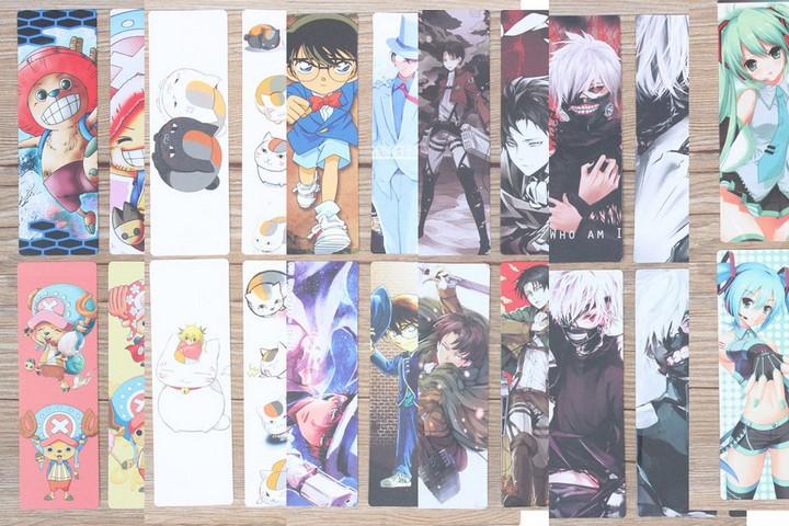 Bookmark Honkai Impact hộp ảnh tập ảnh đánh dấu sách 36 tấm anime chibiThiết kế độc đáo, tinh tế Món quà độc đáo cho bộ sưu tập của bạn Thích hợp làm quà tặng cho bạn bè và người thân Fanring ngay sản phẩm về nào Thiết kế độc đáo và tinh tế Sản phẩm từ thegioimangaanime tham khảo thêm tại https://www.lazada.vn/shop/thegioimangaanime/