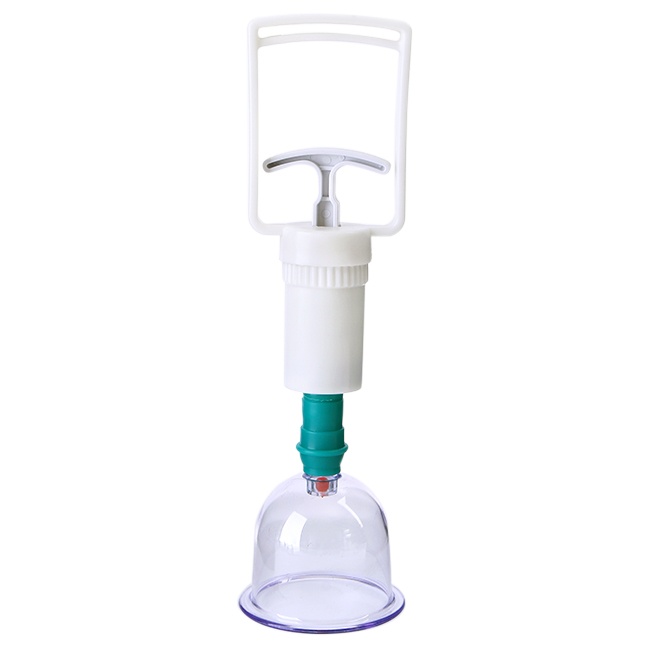 Bộ 6 Ly Giác Hơi Không Dùng Lửa Ft001.