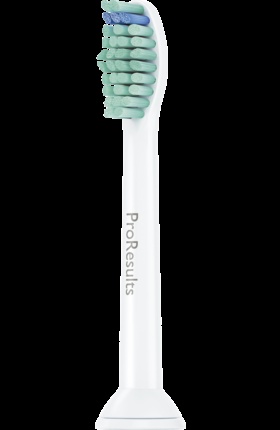 Vỉ 2 đầu thay bàn chải máy thay thế Phillip Sonicare
