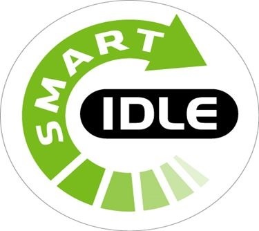 Xe máy Attila-V Smart Idle (Đỏ)