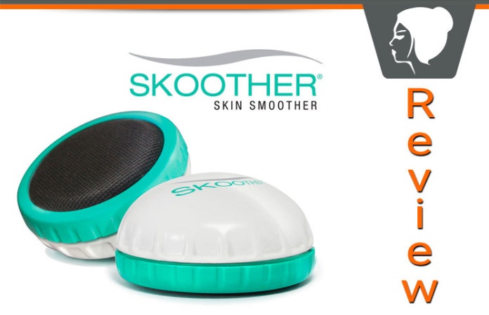 Bộ Dụng CỤ skin Skoother SHEEL LOẠI 1