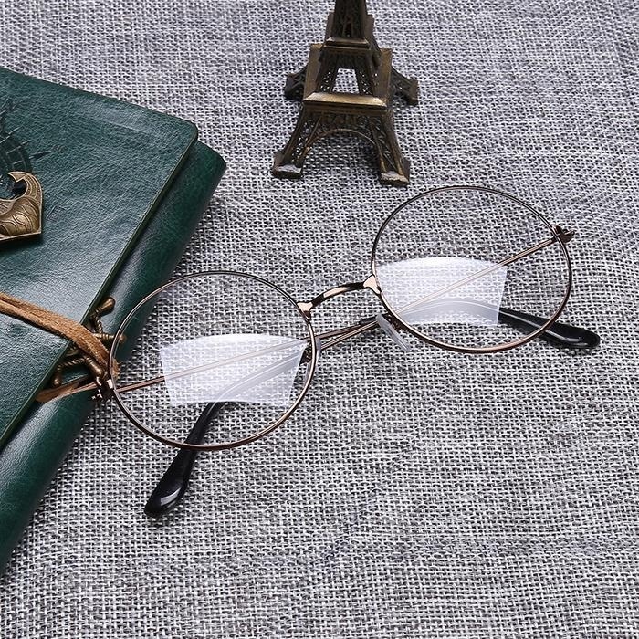 Hot Sale Sunwonder Retro Style Vintage Unisex Glasses Full Frame - intl