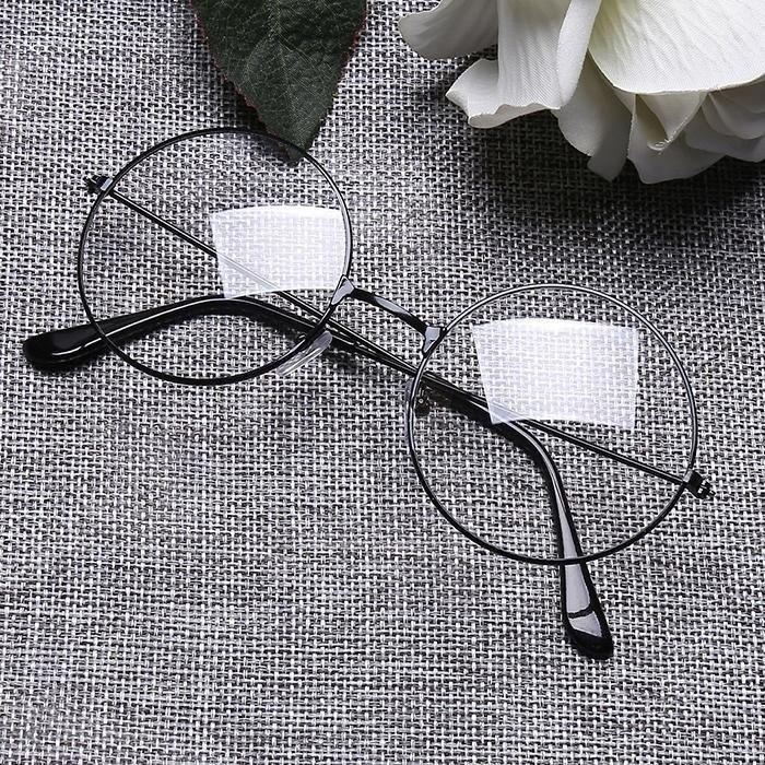 Hot Sale Sunwonder Retro Style Vintage Unisex Glasses Full Frame - intl