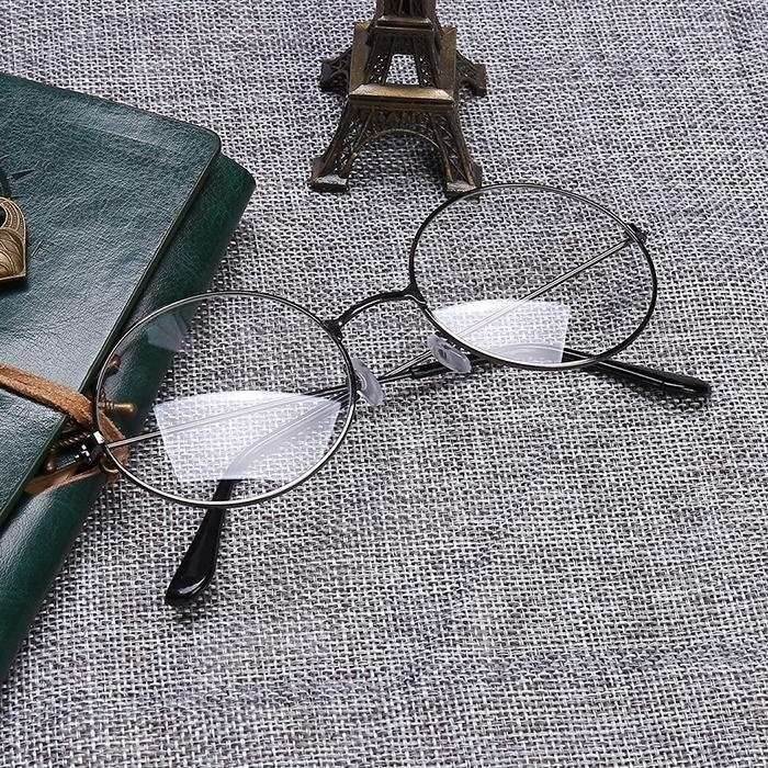 Hot Sale Sunwonder Retro Style Vintage Unisex Glasses Full Frame - intl