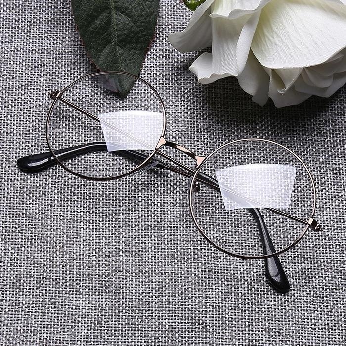 Hot Sale Sunwonder Retro Style Vintage Unisex Glasses Full Frame - intl