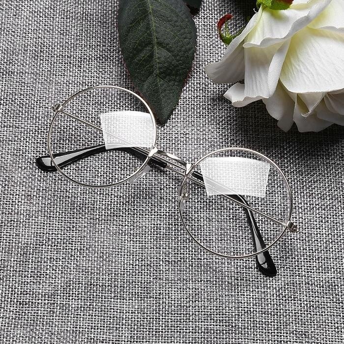 Hot Sale Sunwonder Retro Style Vintage Unisex Glasses Full Frame - intl