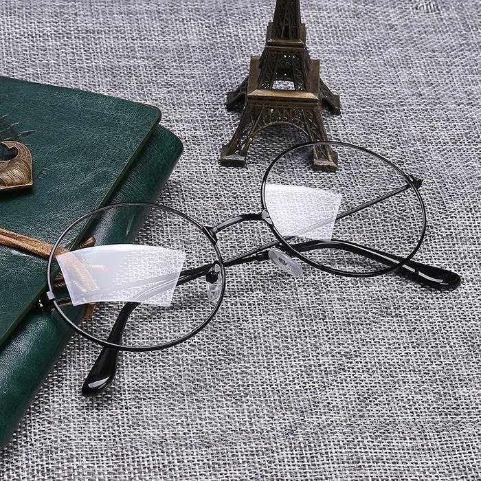 Hot Sale Sunwonder Retro Style Vintage Unisex Glasses Full Frame - intl