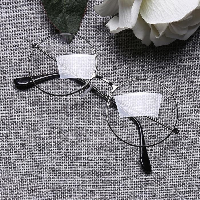 Hot Sale Sunwonder Retro Style Vintage Unisex Glasses Full Frame - intl