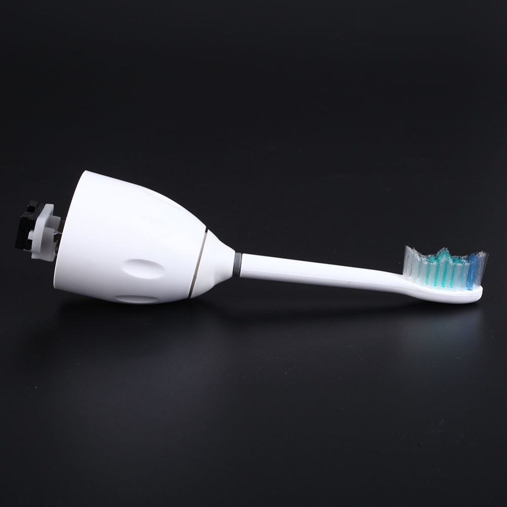 Soft Smart Electric Toothbrush Heads Replacement For Advance E-4000 Series