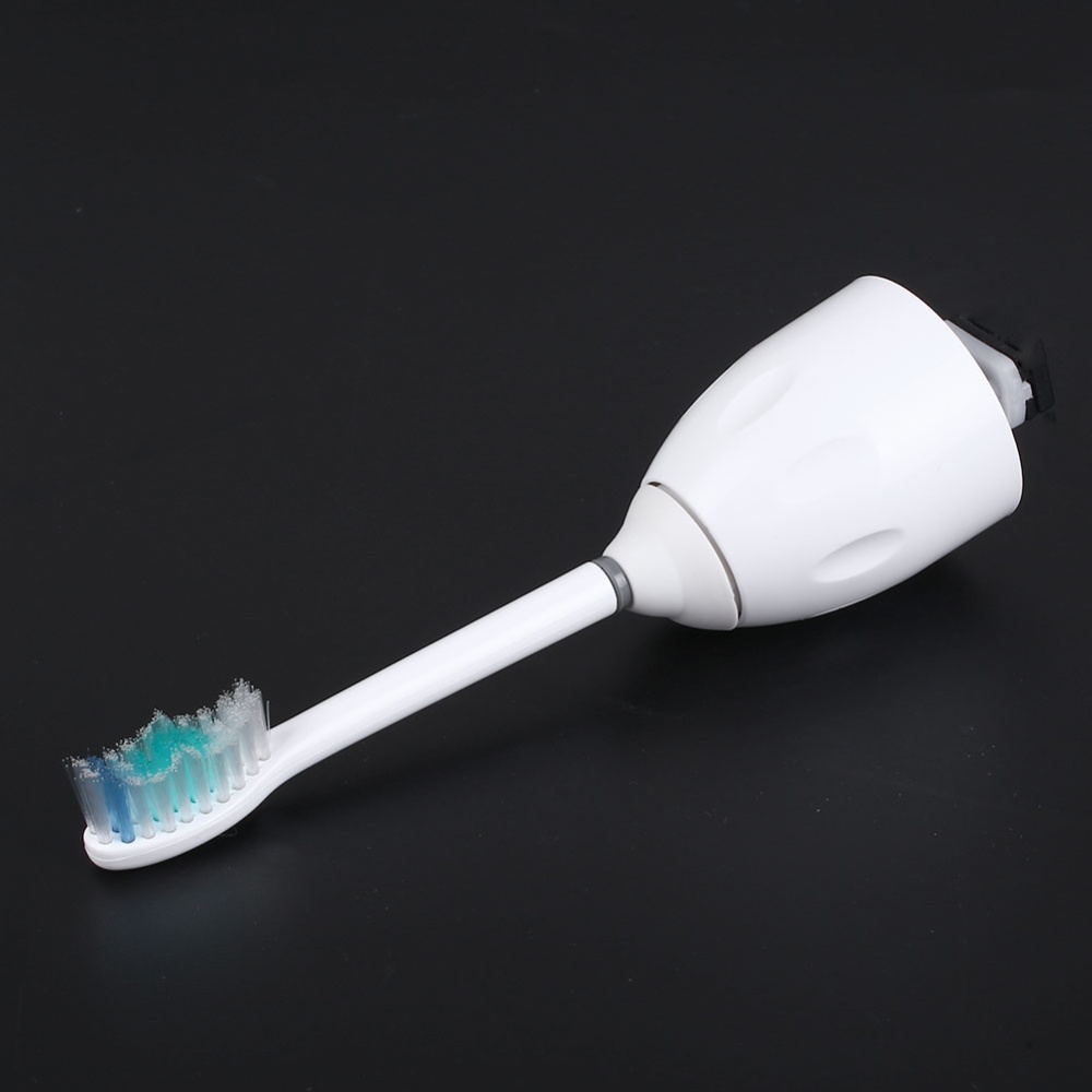 Soft Smart Electric Toothbrush Heads Replacement For Advance E-4000 Series