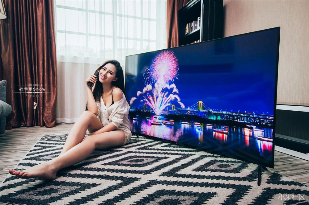 Телевизор Xiaomi 49.5