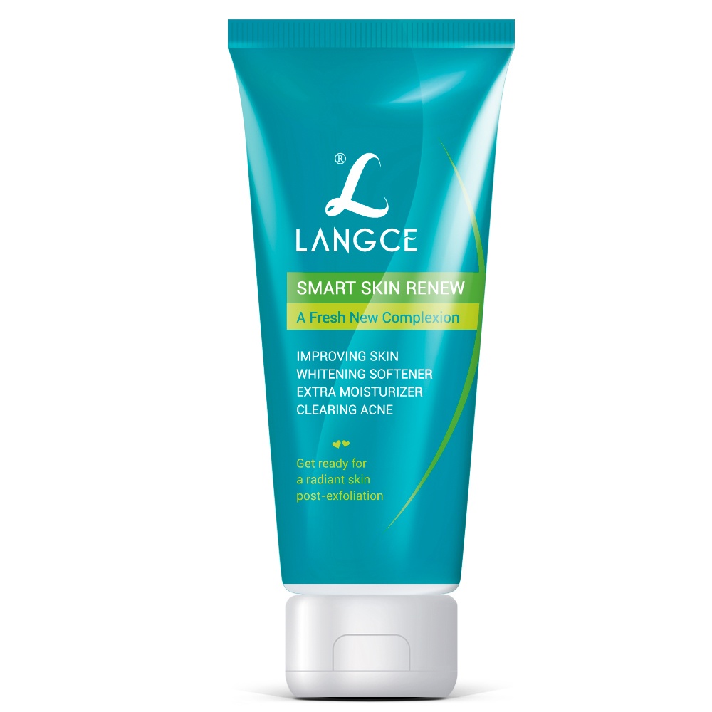Collagen Trắng Da Toàn Thân 7 Ngày 250g TẶNG Tẩy Tế Bào Chết Toàn Thân 80g LANGCE dành cho nam
