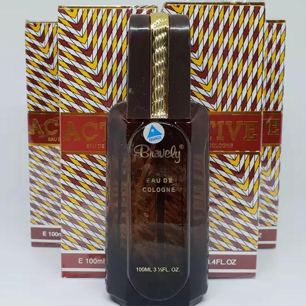 Nước hoa ACTIVE Bravely