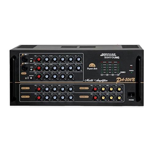 Âmpli karaoke và nghe nhạc PA - 506N