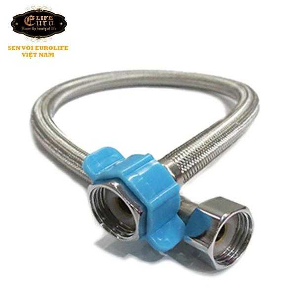 Dây cấp Inox 304 Eurolife EL-X22-3.jpg