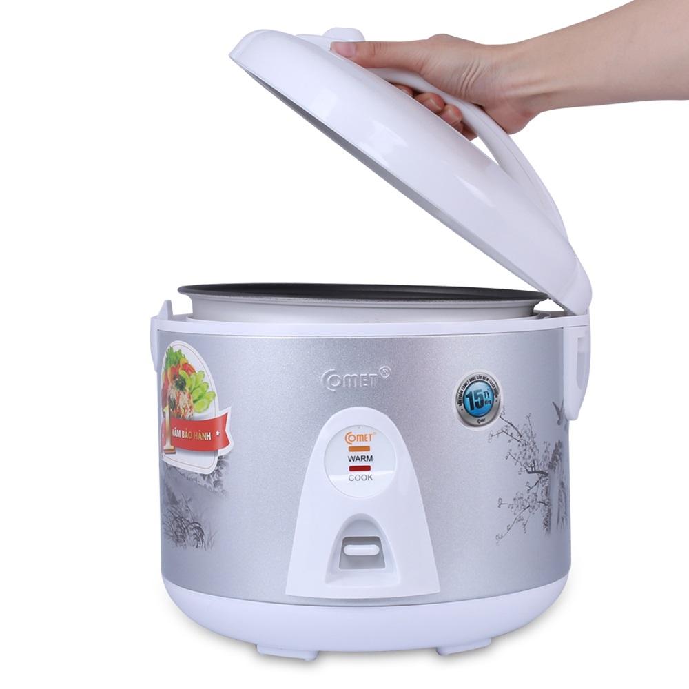 Nồi cơm điện Comet CM8016NC-N-1.jpg