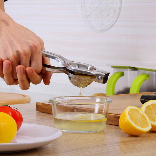 Dụng cụ ép vắt chanh inox