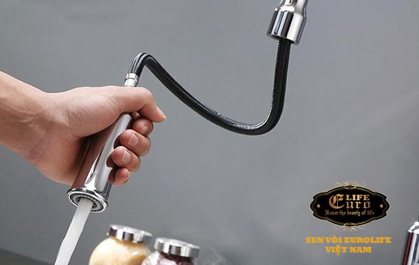 Vòi rửa chén nóng lạnh tay kéo Eurolife EL-T027-11.jpg