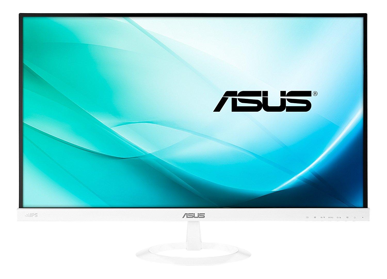 Màn hình LCD ASUS VX279N 27 inch Full-HD