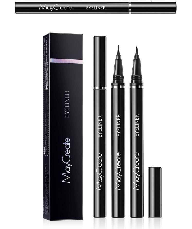 Kẻ mắt nước Eyeliner Maycreate