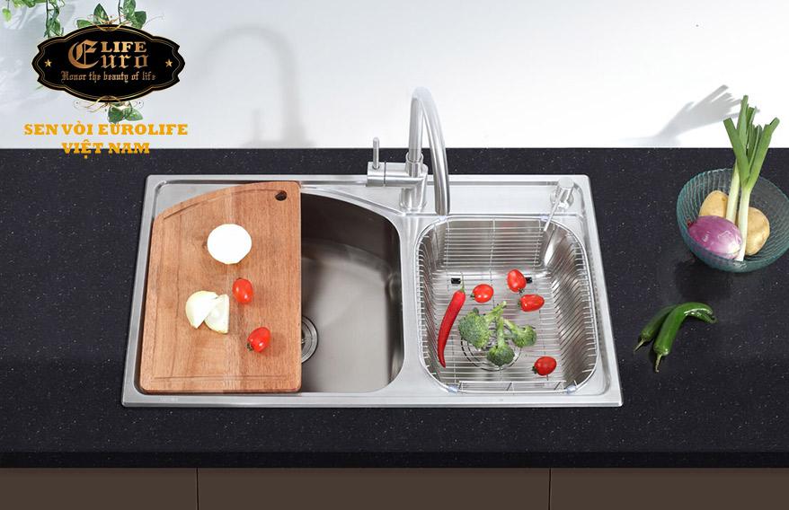 Chậu-Inox-SUS-304-2-hố-Eurolife-EL-C8145-(Trắng-bạc)-6.jpg