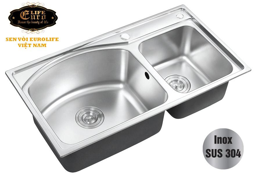 Chậu-Inox-SUS-304-2-hố-Eurolife-EL-C8145-(Trắng-bạc)-3.jpg