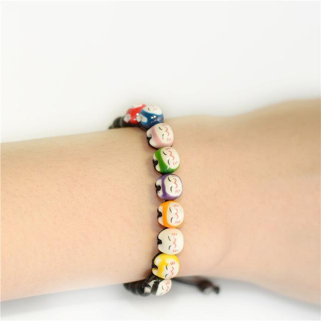 Friendship-bracelets-color-ceramic-Lucky-cat-cute-red-rope-bracelet-Handmade-jewelry-lovers-this-animal-year.jpg_640x640.jpg