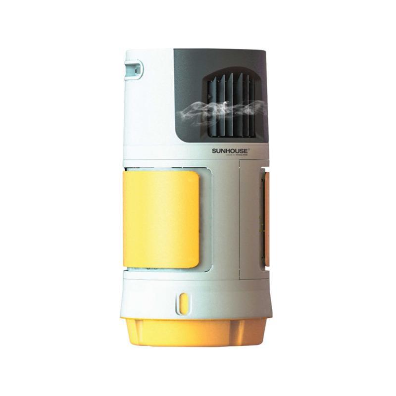 Bảng giá Máy làm mát không khí Sunhouse SHD7707 (vàng)