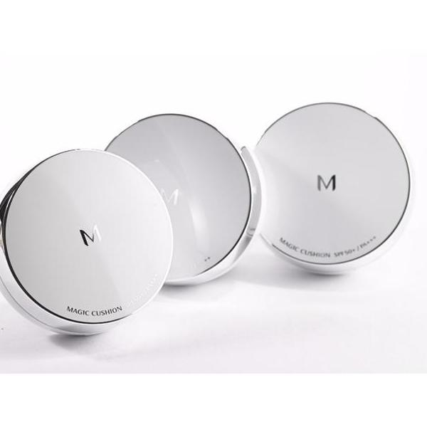 [HCM]Phấn nước Missha M Magic Cushion Cover SPF 50+ PA+++ Màu 21 và 23