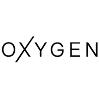Oxygen