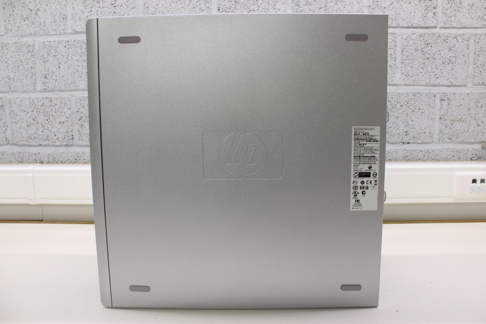 HP Z400 Workstation PC