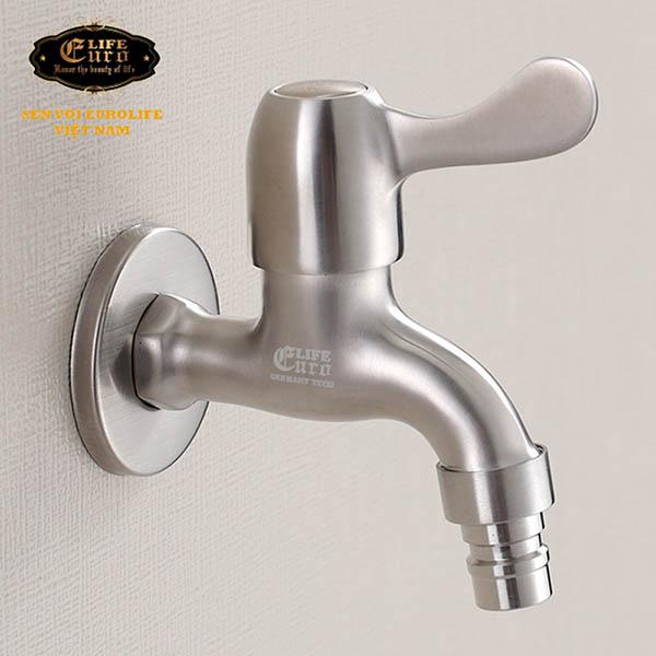 Vòi hồ máy giặt Inox SUS 304 Eurolife EL-121-41.jpg
