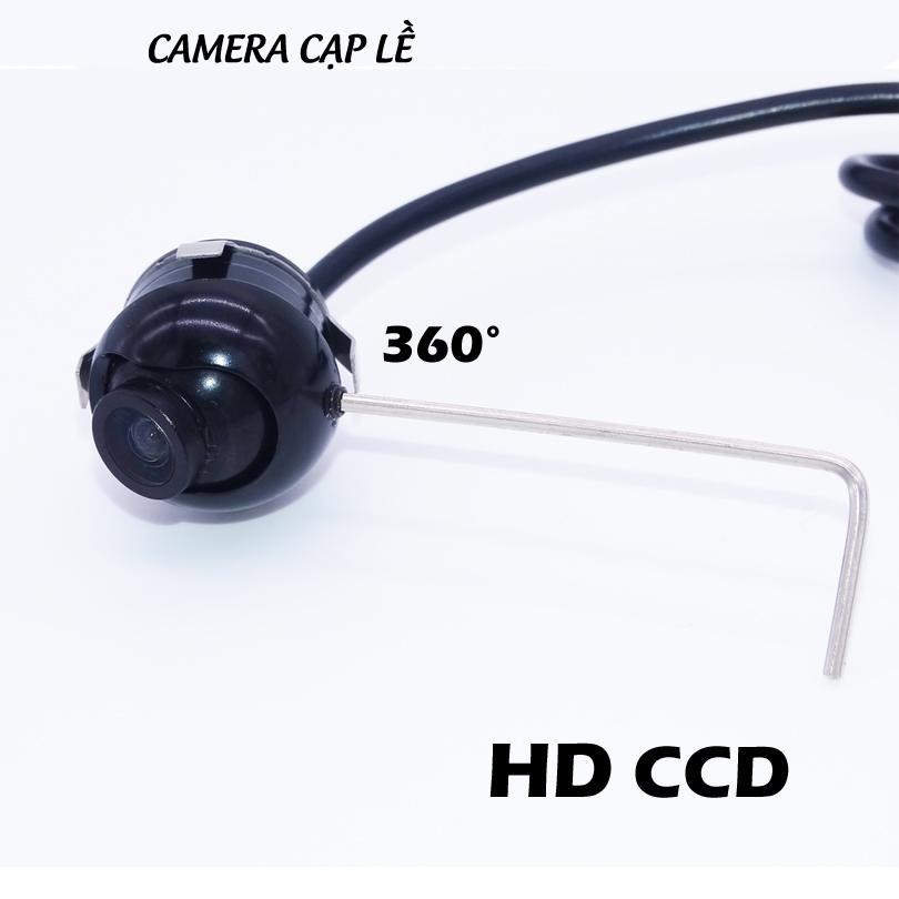 camera cạp lề cho xe hơi