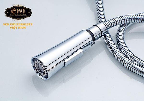 Vòi rửa chén nóng lạnh tay kéo Eurolife EL-T027-5.jpg