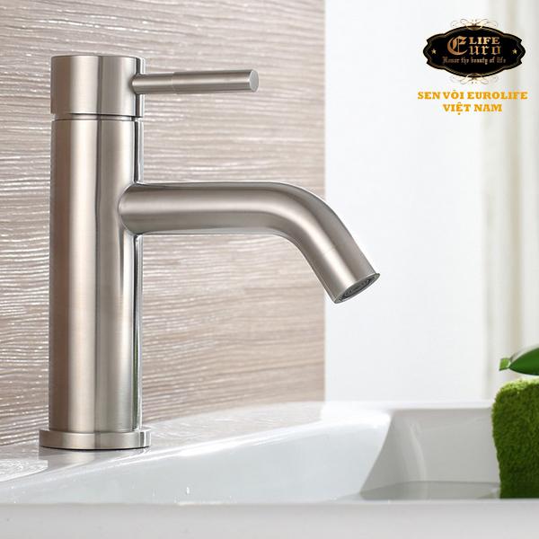 Vòi Lavabo lạnh Inox SUS 304 Eurolife EL-T018-2.jpg