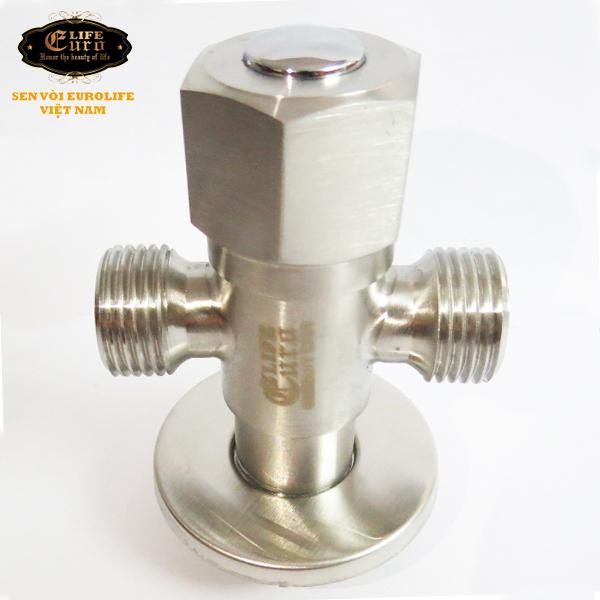Van T chia bồn cầu Inox SUS 304 Eurolife EL-X30-9.jpg