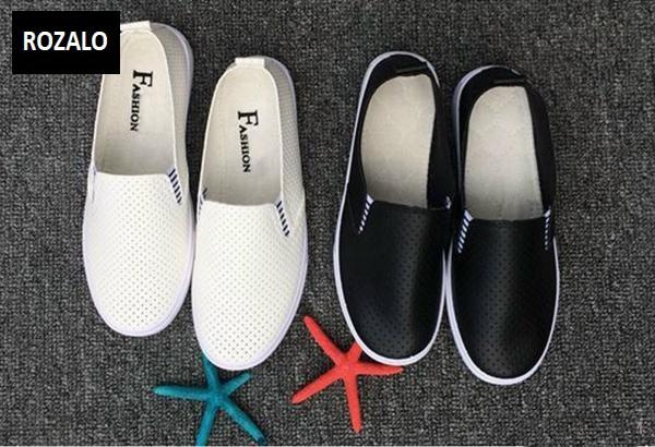 Giày Lười Nữ Rozalo Rwg61512bl (Đen) 3.jpg