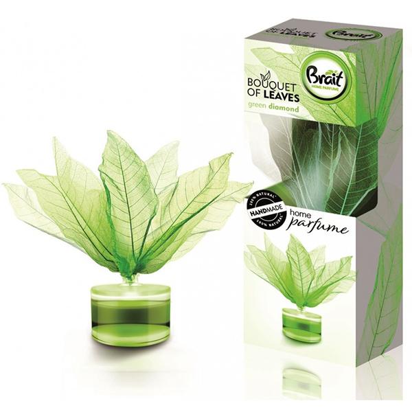Nước hoa thơm phòng Brait Green Diamond 50ml (kim cương xanh).jpg