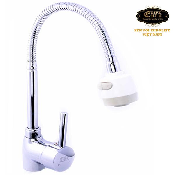 Vòi rửa chén nóng lạnh Eurolife EL-T005.jpg