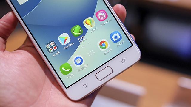 ZenFone 4 Max