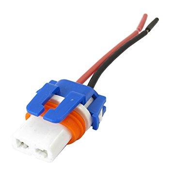 O CAM CHAN DE DEN HB4 9006
