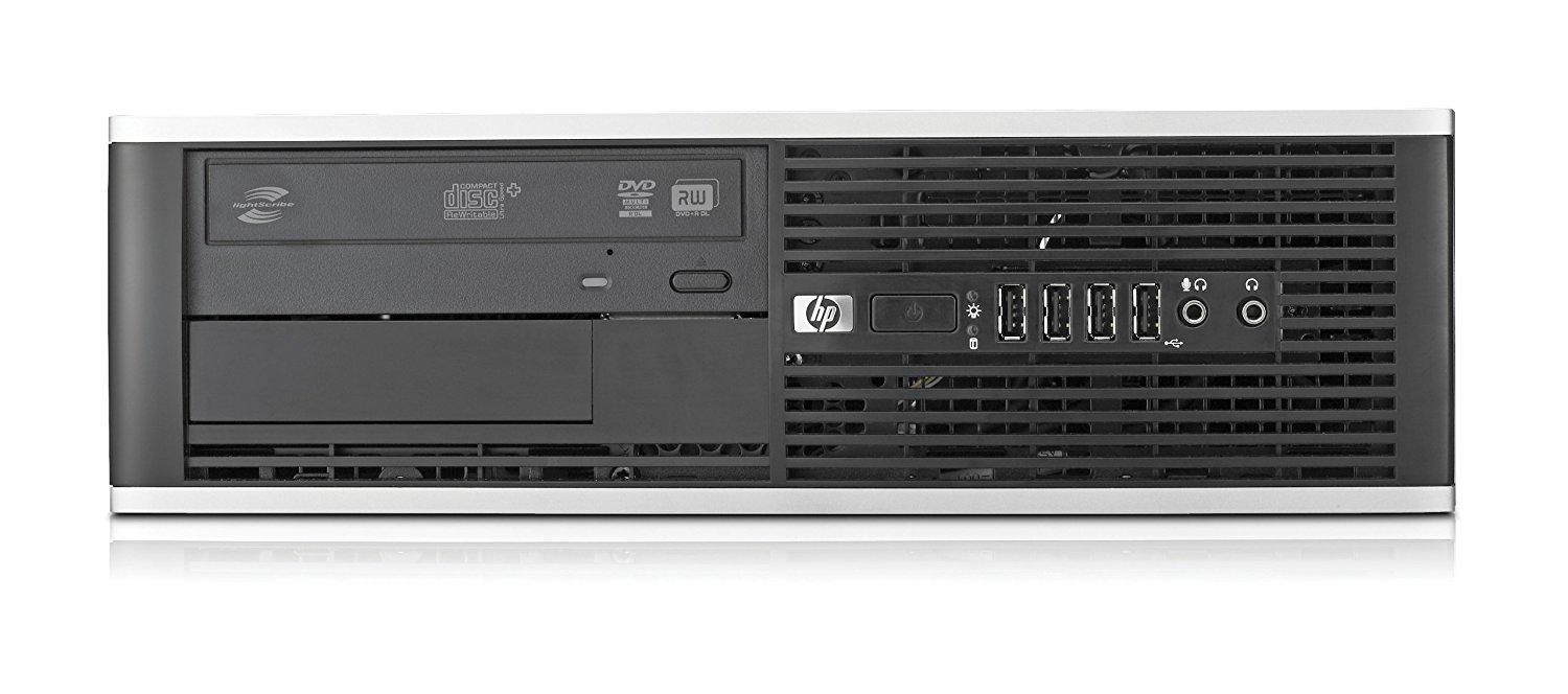 Máy tính đồng bộ HP Compaq 8000 Elite SFF