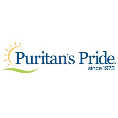 Puritan’s Pride