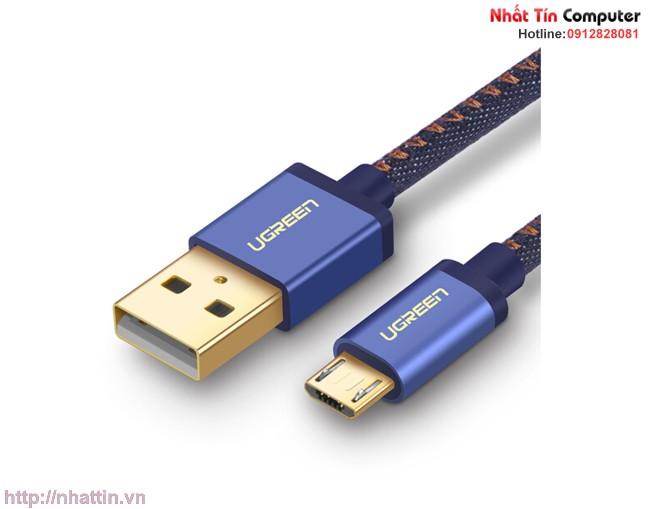 cap-sac-micro-usb-boc-luoi-dai-1m-chinh-hang-ugreen-ug-40397-