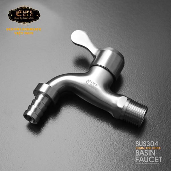 Vòi hồ máy giặt Inox SUS 304 Eurolife EL-121-11.jpg