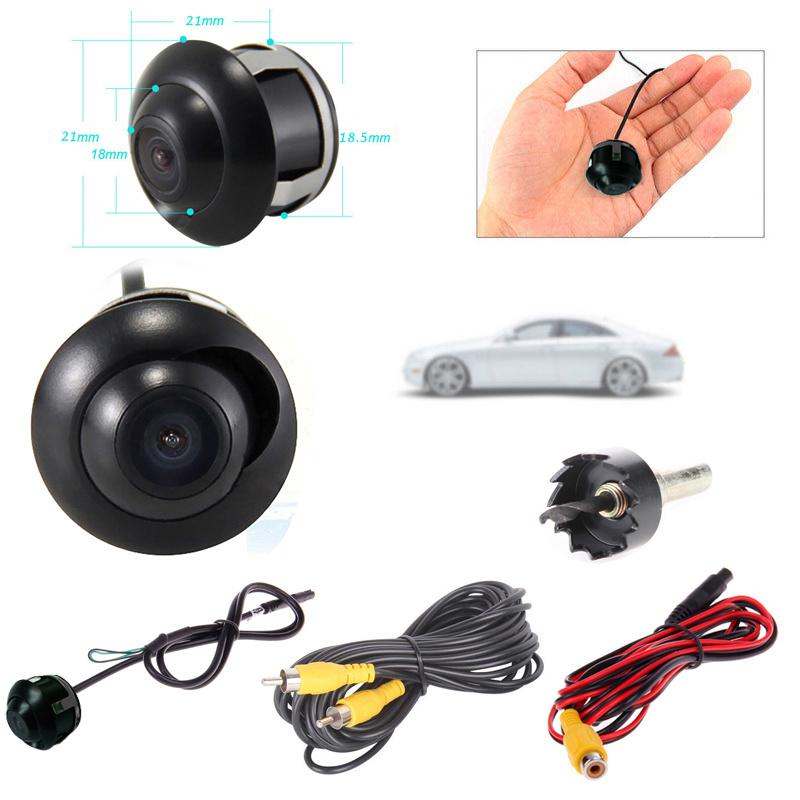 camera cạp lề 